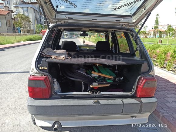 Sahibinden Fiat Uno 70 S 2001 Model