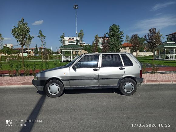 Sahibinden Fiat Uno 70 S 2001 Model