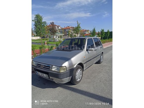 Sahibinden Fiat Uno 70 S 2001 Model