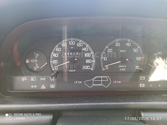 Sahibinden Fiat Uno 70 S 2001 Model