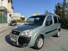 Sahibinden Fiat Doblo Combi 1.3 Multijet Premio 2008 Model 