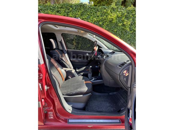 Sahibinden Renault Megane 1.5 dCi Dynamique 2004 Model 