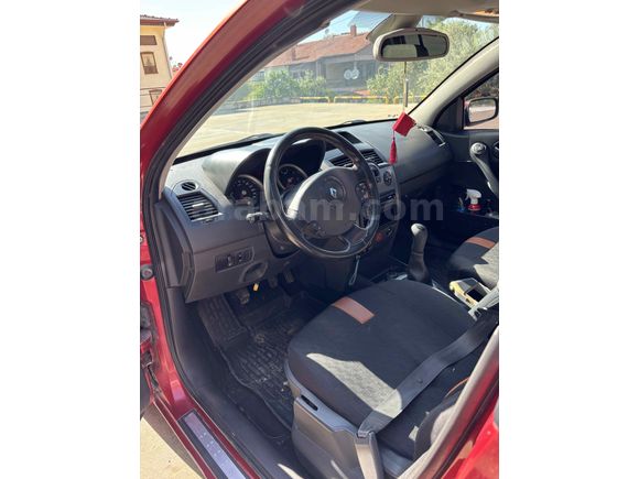 Sahibinden Renault Megane 1.5 dCi Dynamique 2004 Model 