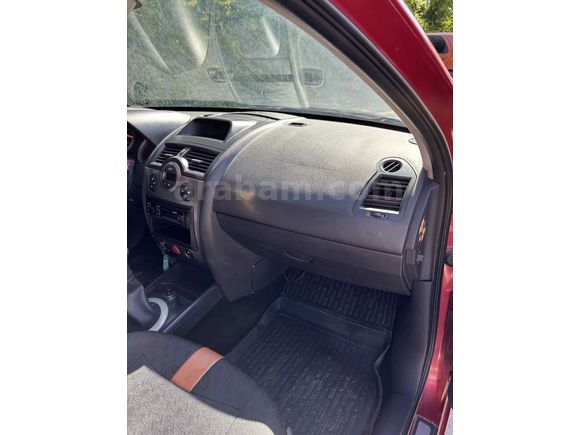 Sahibinden Renault Megane 1.5 dCi Dynamique 2004 Model 