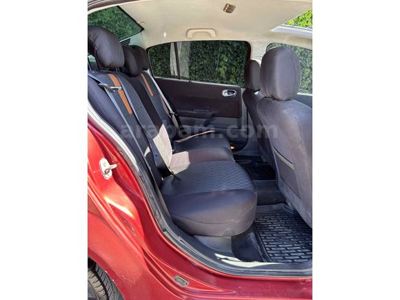 Sahibinden Renault Megane 1.5 dCi Dynamique 2004 Model 