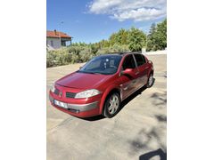 Sahibinden Renault Megane 1.5 dCi Dynamique 2004 Model 