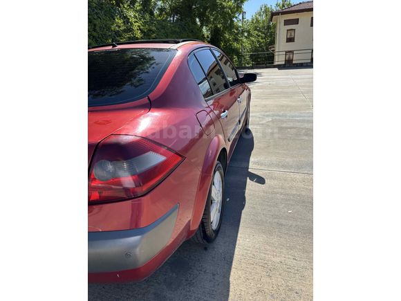 Sahibinden Renault Megane 1.5 dCi Dynamique 2004 Model 