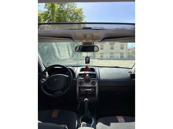 Sahibinden Renault Megane 1.5 dCi Dynamique 2004 Model 