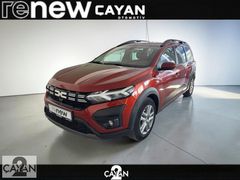 Çayan Tarsus renew jogger 1.0 Turbo ECO-G Expression (7 Koltuk)
