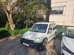 Sahibinden Ford Transit Connect T220 S 2006 Model