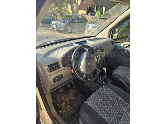 Sahibinden Ford Transit Connect T220 S 2006 Model
