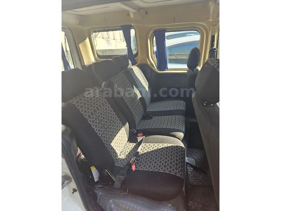 Sahibinden Ford Transit Connect T220 S 2006 Model