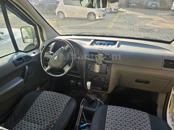 Sahibinden Ford Transit Connect T220 S 2006 Model