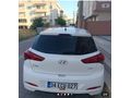 Sahibinden Hyundai i20 1.4 CRDi Style 2017 Model