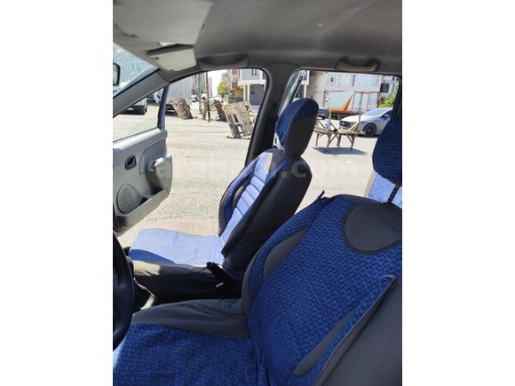 Sahibinden Dacia Logan 1.5 DCi Ambiance 2011 Model