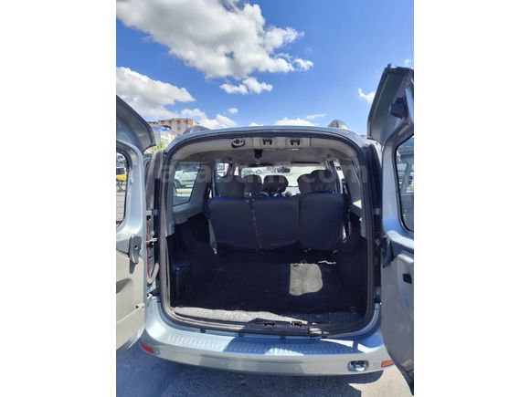 Sahibinden Dacia Logan 1.5 DCi Ambiance 2011 Model