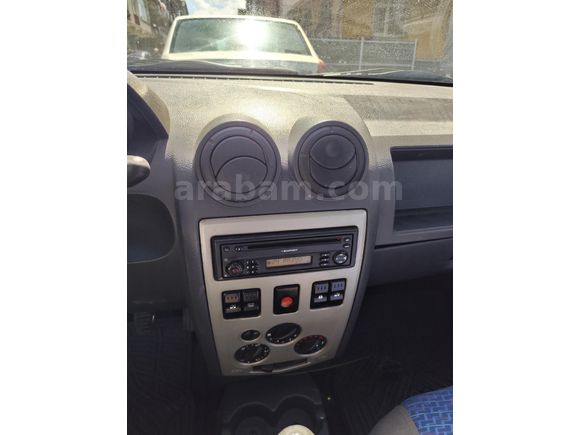 Sahibinden Dacia Logan 1.5 DCi Ambiance 2011 Model
