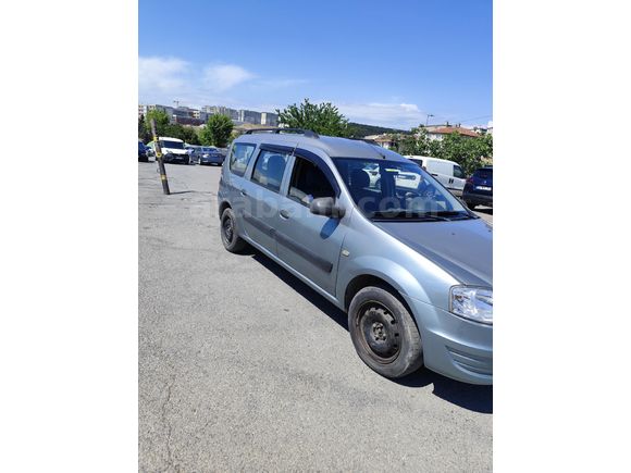 Sahibinden Dacia Logan 1.5 DCi Ambiance 2011 Model
