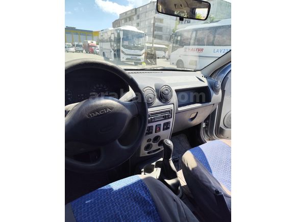 Sahibinden Dacia Logan 1.5 DCi Ambiance 2011 Model