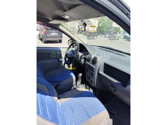 Sahibinden Dacia Logan 1.5 DCi Ambiance 2011 Model