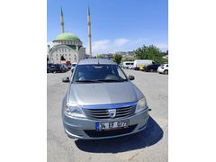 Sahibinden Dacia Logan 1.5 DCi Ambiance 2011 Model