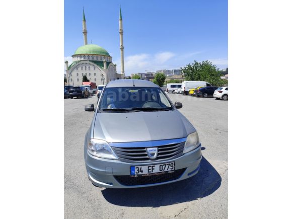 Sahibinden Dacia Logan 1.5 DCi Ambiance 2011 Model