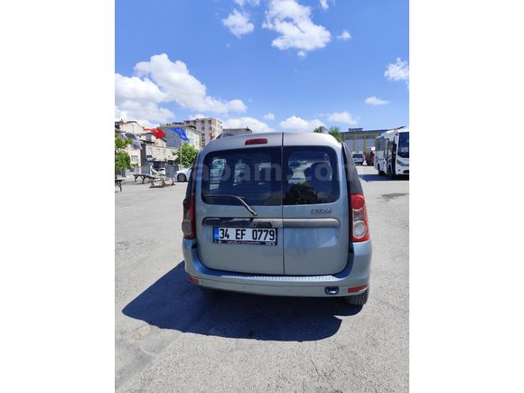 Sahibinden Dacia Logan 1.5 DCi Ambiance 2011 Model
