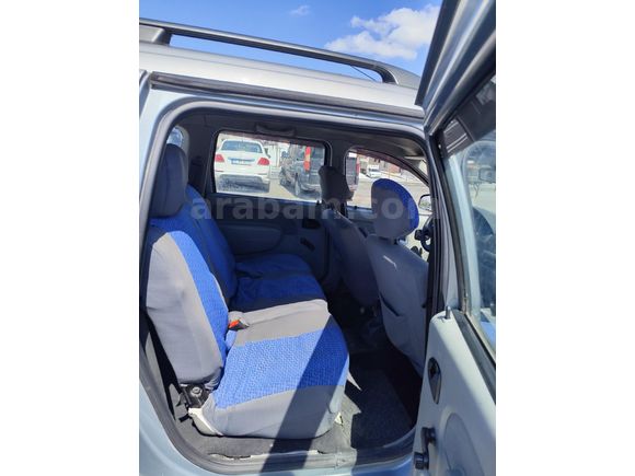 Sahibinden Dacia Logan 1.5 DCi Ambiance 2011 Model