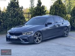 MESUT OTOMOTİV'DEN 2020 BMW ( BOYASIZ HATASIZ ) HAYALET - NBT