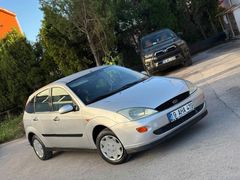 Sahibinden Ford Focus 1.6 Ambiente 2001 Model 