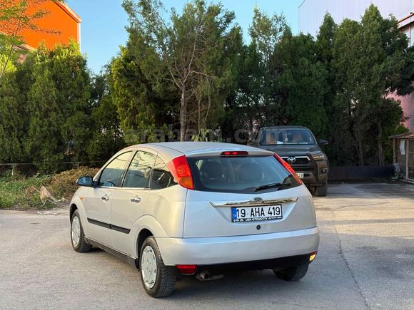 Sahibinden Ford Focus 1.6 Ambiente 2001 Model 