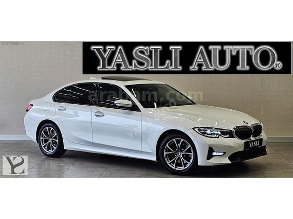 ** YASLI AUTO ** 71.000 KM İLK SAHİBİNDEN.%20 FATURALI