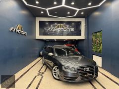 AY-MOTORS'TAN*S8-4.0 QUATTRO*175BİNKM*YET-SER.*BAKIMLI*EMSALSİZ