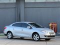 Memurdan temiz otomatik Fluence