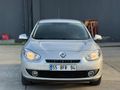 Memurdan temiz otomatik Fluence