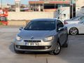 Memurdan temiz otomatik Fluence
