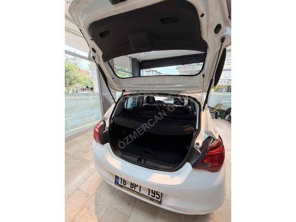 HATASIZ 2016 MODEL OTOMOTİK