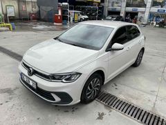 İLK SAHİBİNDEN HATASIZ BOYASIZ 45BİNDE SERVİS BAKIMLI POLO