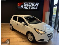 SİDER MOTORS'DAN 2016 OPEL CORSA 1.3 CDTI ESSENTİA 95 HP
