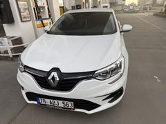 Sahibinden Renault Megane 1.3 TCe Touch 2025 Model