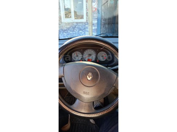 Sahibinden Renault Clio 1.5 dCi Alize 2005 Model