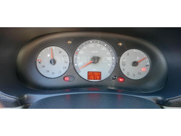 Sahibinden Renault Clio 1.5 dCi Alize 2005 Model
