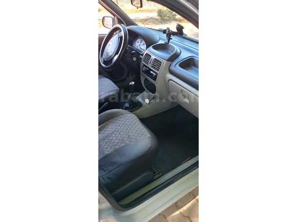 Sahibinden Renault Clio 1.5 dCi Alize 2005 Model
