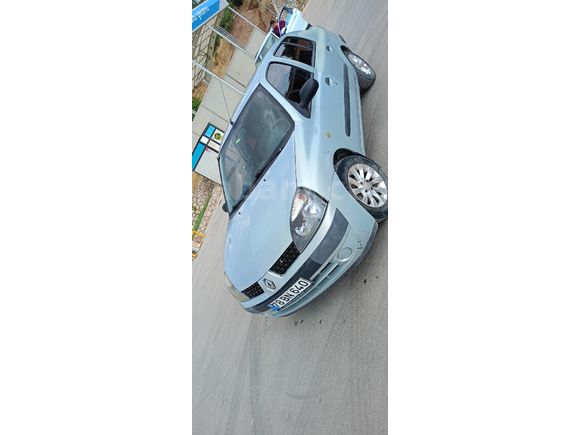 Sahibinden Renault Clio 1.5 dCi Alize 2005 Model