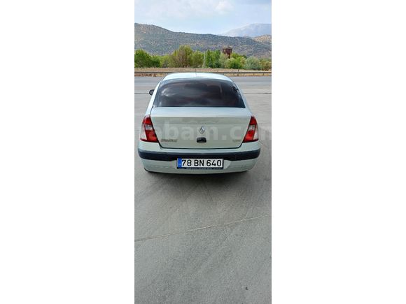 Sahibinden Renault Clio 1.5 dCi Alize 2005 Model