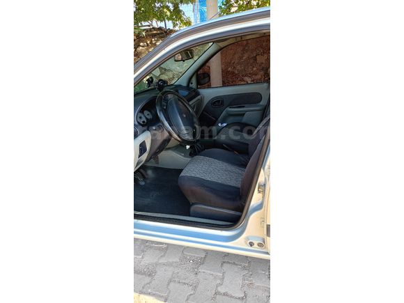 Sahibinden Renault Clio 1.5 dCi Alize 2005 Model