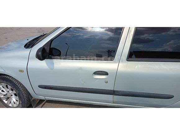 Sahibinden Renault Clio 1.5 dCi Alize 2005 Model