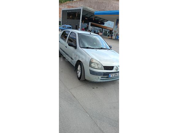 Sahibinden Renault Clio 1.5 dCi Alize 2005 Model