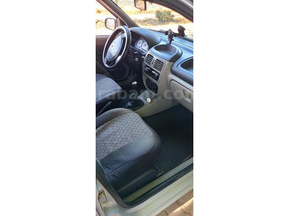 Sahibinden Renault Clio 1.5 dCi Alize 2005 Model