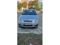 Sahibinden Toyota Corolla 1.4 D-4D Terra 2007 Model 